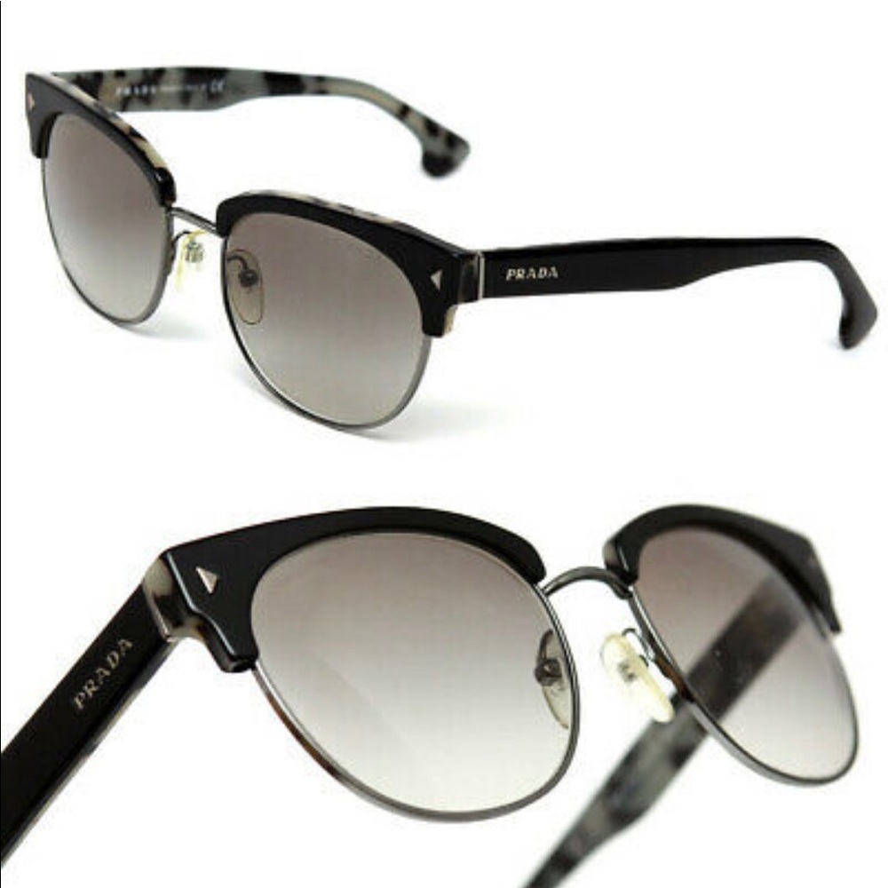 PRADA Clubmaster Sunglasses